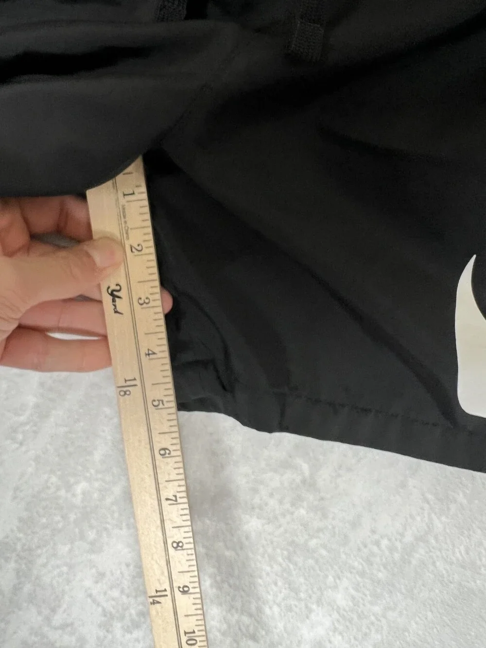 Nike some wear